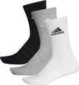 Шкарпетки Adidas CUSH CRW 3 пари DZ9355