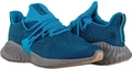 Кроссовки Adidas alphabounce instinc синие BD7112