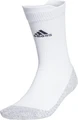 Шкарпетки Adidas ASK TX CRW LC P білі FP8421