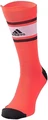 Шкарпетки жіночі Adidas ASK SPORTBLOCK червоні FT8530