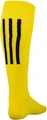Гетри футбольні Adidas SANTOS SOCK 18 жовті CV8104