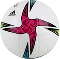 Футбольный мяч Adidas CNXT21 TRN Размер 5 белый GK3491
