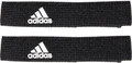 Держатели для щитков Adidas Sock Holder черные 620656