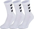 Шкарпетки Adidas 3S HC Crew Socks 3 білі GN8889