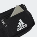 Сумка на пояс Adidas CL WB ESBLACK черная H30343