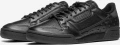 Кроссовки Adidas CONTINENTAL 80 PHARRELL WILLIAMS черные GY4979