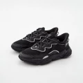 Кросівки бігові жіночі Adidas OZWEEGO MARATHON RUNNING чорні Q46168