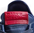 Кроссовки Adidas NITE JOGGER синие FW2052
