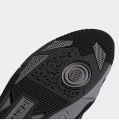 Кроссовки Adidas NITEBALL 2.0 черные GZ3625