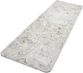 Коврик для йоги Adidas  CAMO YOGA MAT серый ADYG-10500GR