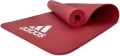 Килимок для фітнесу Adidas FITNESS MAT червоний ADMT-11014RD