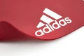 Килимок для фітнесу Adidas FITNESS MAT червоний ADMT-11014RD