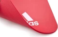 Коврик для фитнеса Adidas FITNESS MAT красный ADMT-11015RD