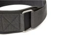 Пояс для важкої атлетики Adidas ESSENTIAL WEIGHTLIFTING BELT чорний (62-75 см) ADGB-12252
