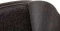 Пояс для тяжелой атлетики Adidas ESSENTIAL WEIGHTLIFTING BELT черный (94 - 120 см) ADGB-12256