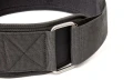 Пояс для тяжелой атлетики Adidas ESSENTIAL WEIGHTLIFTING BELT черный (94 - 120 см) ADGB-12256