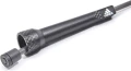 Скакалка Adidas ESSENTIAL SKIPPING ROPE сіра 2,8 м ADRP-13011