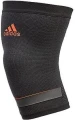 Фиксатор колена Adidas PERFORMANCE KNEE SUPPORT черно-красный М ADSU-13322RD