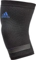 Фіксатор коліна Adidas PERFORMANCE KNEE SUPPORT чорно-синій S ADSU-13321BL