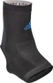 Фіксатор щиколотки Adidas PERFORMANCE ANKLE SUPPORT чорний S ADSU-13311BL