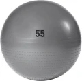 Фитбол Adidas GYMBALL серый 55 см ADBL-11245GR