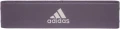 Эспандер-петля Adidas RESISTANCE BAND MEDIUM фиолетовый ADTB-10704PL