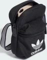Сумка через плечо Adidas AC FESTIVAL BAG 1,5L черная IJ0765