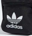 Сумка через плечо Adidas AC FESTIVAL BAG 1,5L черная IJ0765