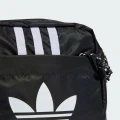 Сумка через плечо Adidas AC FESTIVAL BAG 1,5L черная IT7600