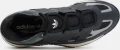 Кросівки Adidas NITEBALL чорно-сірі ID8067