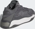 Кросівки Adidas ORIGINALS STREETBALL II темно-сірі GX9688