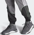 Кросівки Adidas ORIGINALS STREETBALL II темно-сірі GX9688