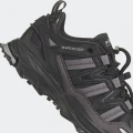 Кроссовки треккинговые Adidas ORIGINALS HYPERTURF черно-коричневые GX2022