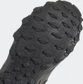 Кроссовки треккинговые Adidas ORIGINALS HYPERTURF черно-коричневые GX2022