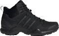 Кроссовки треккинговые Adidas TERREX SWIFT R2 MID GORE-TEX черные IF7636
