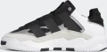 Кроссовки Adidas NITEBALL черно-белые H67360