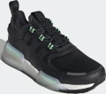 Кросівки Adidas NMD V3 чорно-м'ятні GX2084