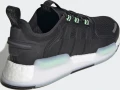 Кросівки Adidas NMD V3 чорно-м'ятні GX2084