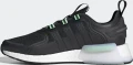 Кросівки Adidas NMD V3 чорно-м'ятні GX2084