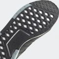 Кросівки Adidas NMD V3 чорно-м'ятні GX2084