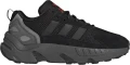 Кроссовки Adidas ZX 22 BOOST черно-серые HQ6631