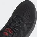 Кроссовки Adidas ZX 22 BOOST черно-серые HQ6631