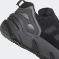 Кроссовки Adidas ZX 22 BOOST черно-серые HQ6631