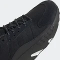 Кроссовки Adidas ZX 22 BOOST черные GY6701