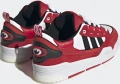 Кроссовки Adidas ADI2000 красно-белые H03487