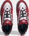 Кроссовки Adidas ADI2000 красно-белые H03487