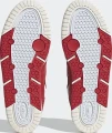 Кроссовки Adidas ADI2000 красно-белые H03487