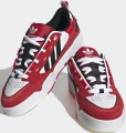 Кроссовки Adidas ADI2000 красно-белые H03487