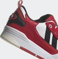 Кроссовки Adidas ADI2000 красно-белые H03487