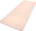 Килимок для йоги Adidas PREMIUM YOGA MAT бежевий ADYG-10300PT